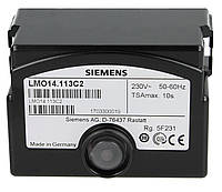 Автомат горения Siemens LMO14.111C2