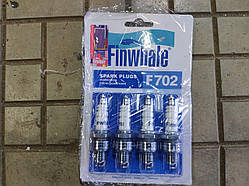 Свіжа запалювання     402 F702