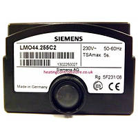 Автомат горения Siemens LMO44.255C2