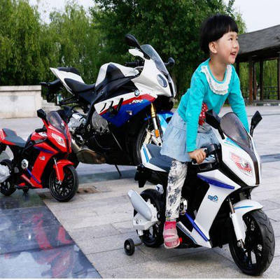 Мотоцикли дитячі