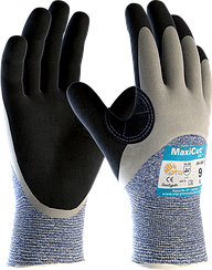 Захисні рукавички від порізів в масляному середовищі MaxiCut® Oil™ 34-505