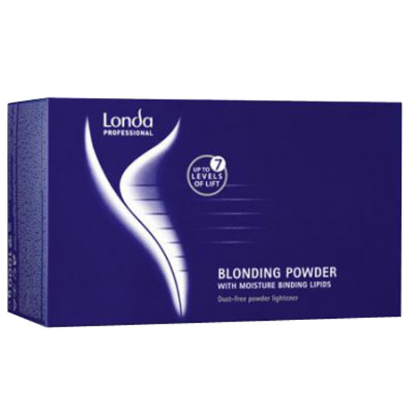 Порошок для освітлення волосся Londa Professional Blondoran Classic, 500г пакет