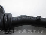 Трубка вижимного підшипника зчеплення (вигнуту) на Рено Трафік III 2014-> — RENAULT (оригінал) - 8200057020, фото 5