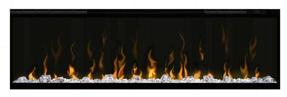 Електрокамін OptiFlame Ignite XL 50" ECO 130,6 cm