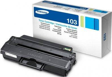 Заправка картриджа Samsung MLT-D103S , фото 2