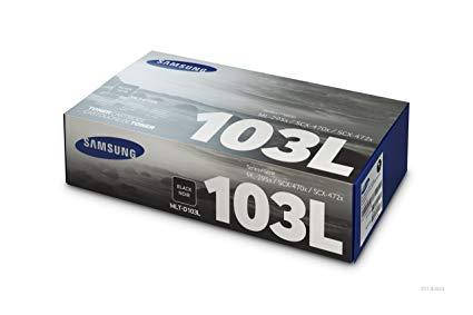Заправка картриджа Samsung MLT-D103L, фото 2