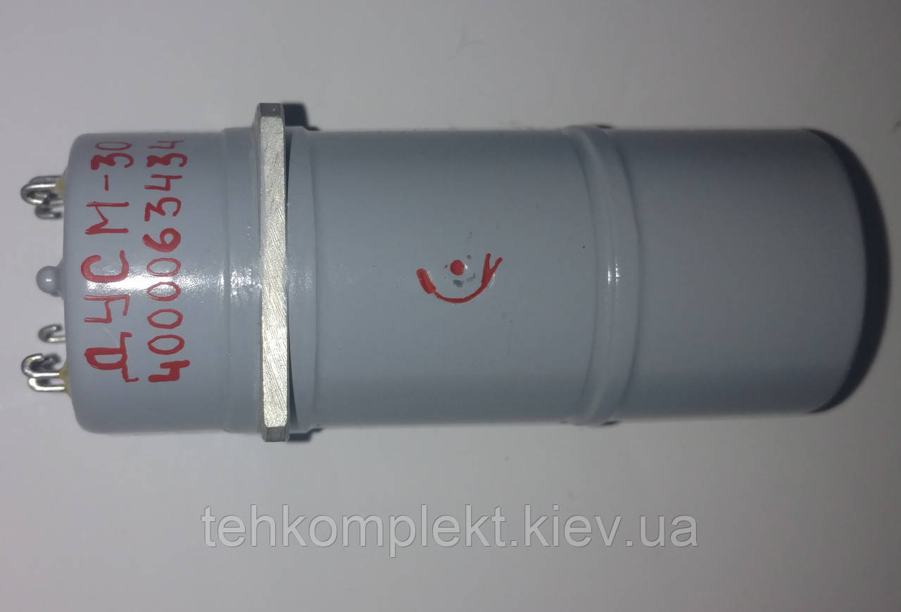 ДУСМ-30 датчик кутових швидкостей, фото 1