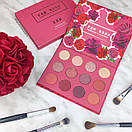 Тіні для очей Colourpop Karrueche Fem Rosa (12 кольорів), фото 4