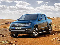 VW AMAROK (2010 >)