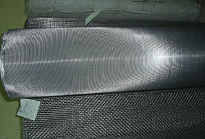 Сітка фільтрова нержавіюча (ГОСТ 3187-76) П-76