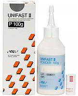 UNIFAST III Intro Pack, ( Юнифаст 3 интро пак) A2, порошок 100 г