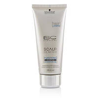 Шампунь для глубокого очищения Schwarzkopf BC Scalp Genesis Purifying Shampoo 200ml