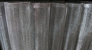 Сітка фільтрова нержавіюча (ГОСТ 3187-76) П-36