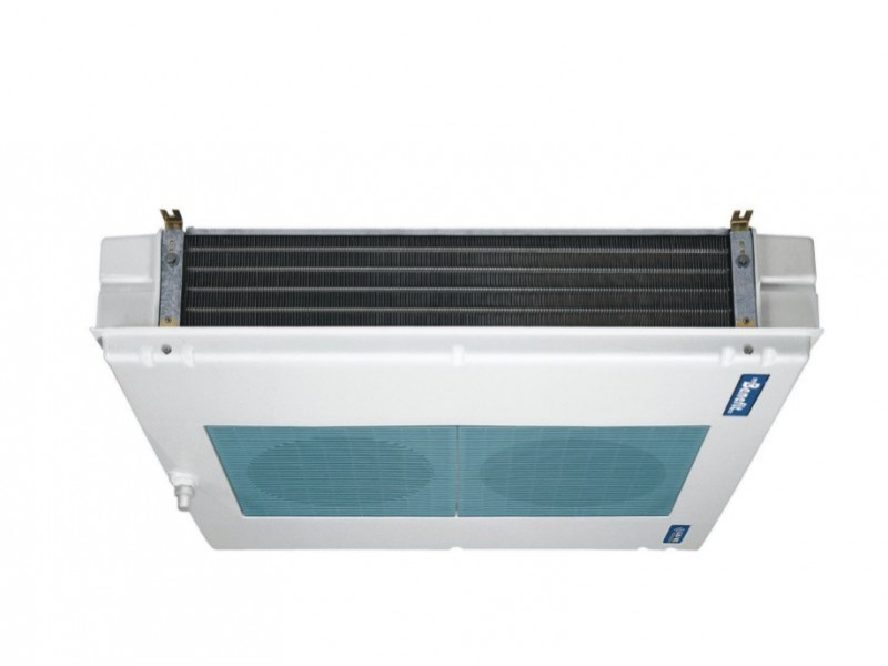 Охолоджувач повітря LU-VE SHDN 126E32, фото 1