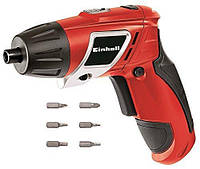 Аккумуляторная отвертка Einhell TC-SD 3,6 Li