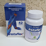 Instaflex - Капсули для лікування суглобів (Инстафлекс), фото 4