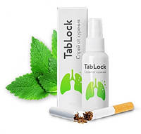 TabLock - Спрей от курения (ТабЛок)
