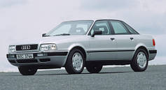 Audi 80 (B4) 1991 - 1996