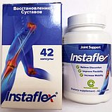 Instaflex - Капсули для лікування суглобів (Инстафлекс), фото 7