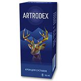 Artrodex - Крем для суглобів (Артродекс), фото 2