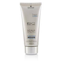 Шампунь для глибокого очищення Schwarzkopf BC Scalp Genesis Purifying Shampoo 200ml