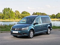 VW CADDY (2011 >)