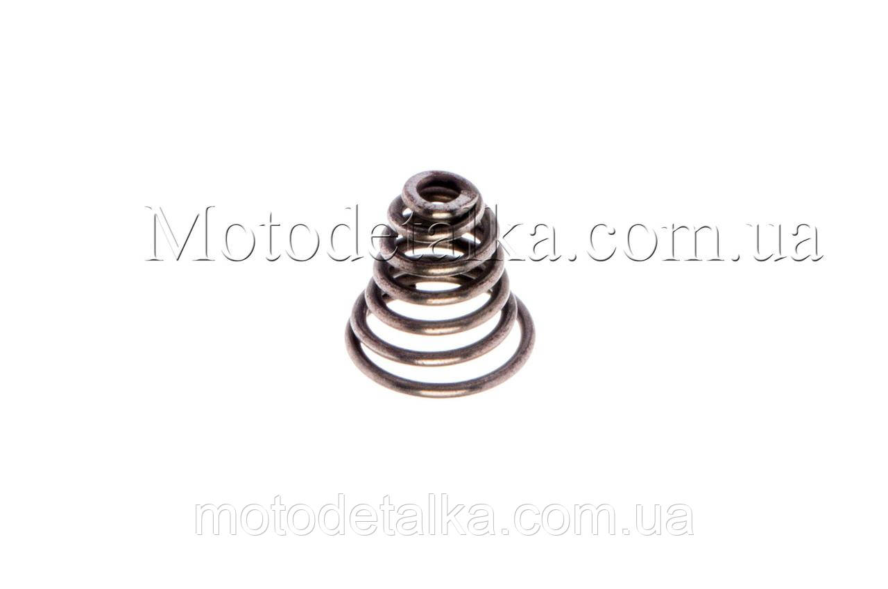 Амортизатор б/п для Goodluck GL4500/5200 (конусна пружина) BEST