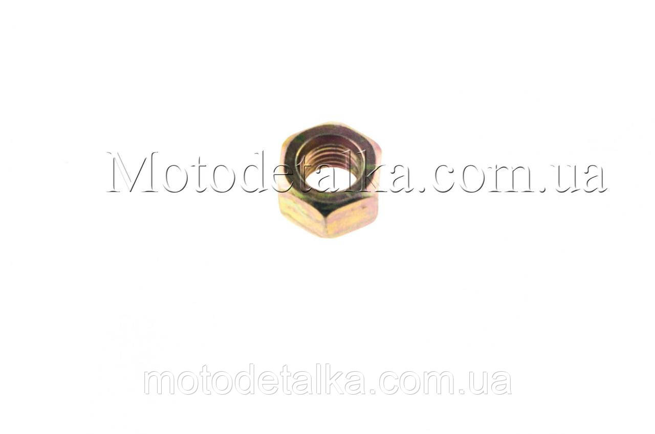 Гайка маховика б/п для Goodluck BEST