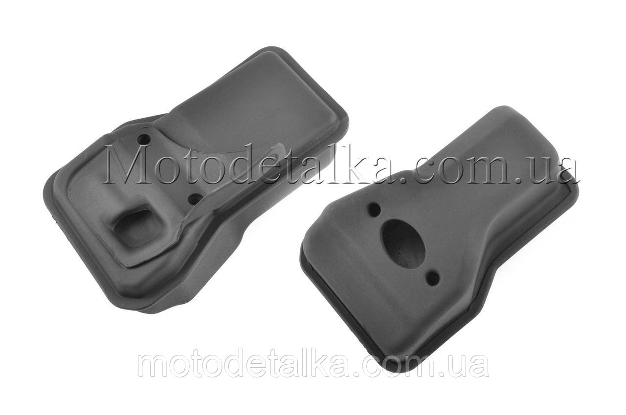 Глушник б/п для Goodluck GL3800 FORESTER