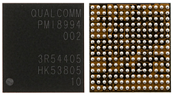 Мікросхема контролер живлення Qualcomm PMI8994 для Xiaomi Mi5, Nexus 6P, LG G4, ZTE Nubia Z9