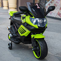 Мотоцикл T-7210 GREEN