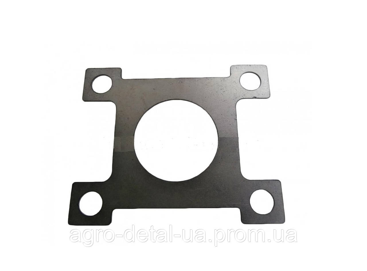 Кришка Т40А-2306146-Б кінцевої передачі переднього моста трактора Т-40, фото 1