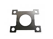 Кришка Т40А-2306146-Б кінцевої передачі переднього моста трактора Т-40