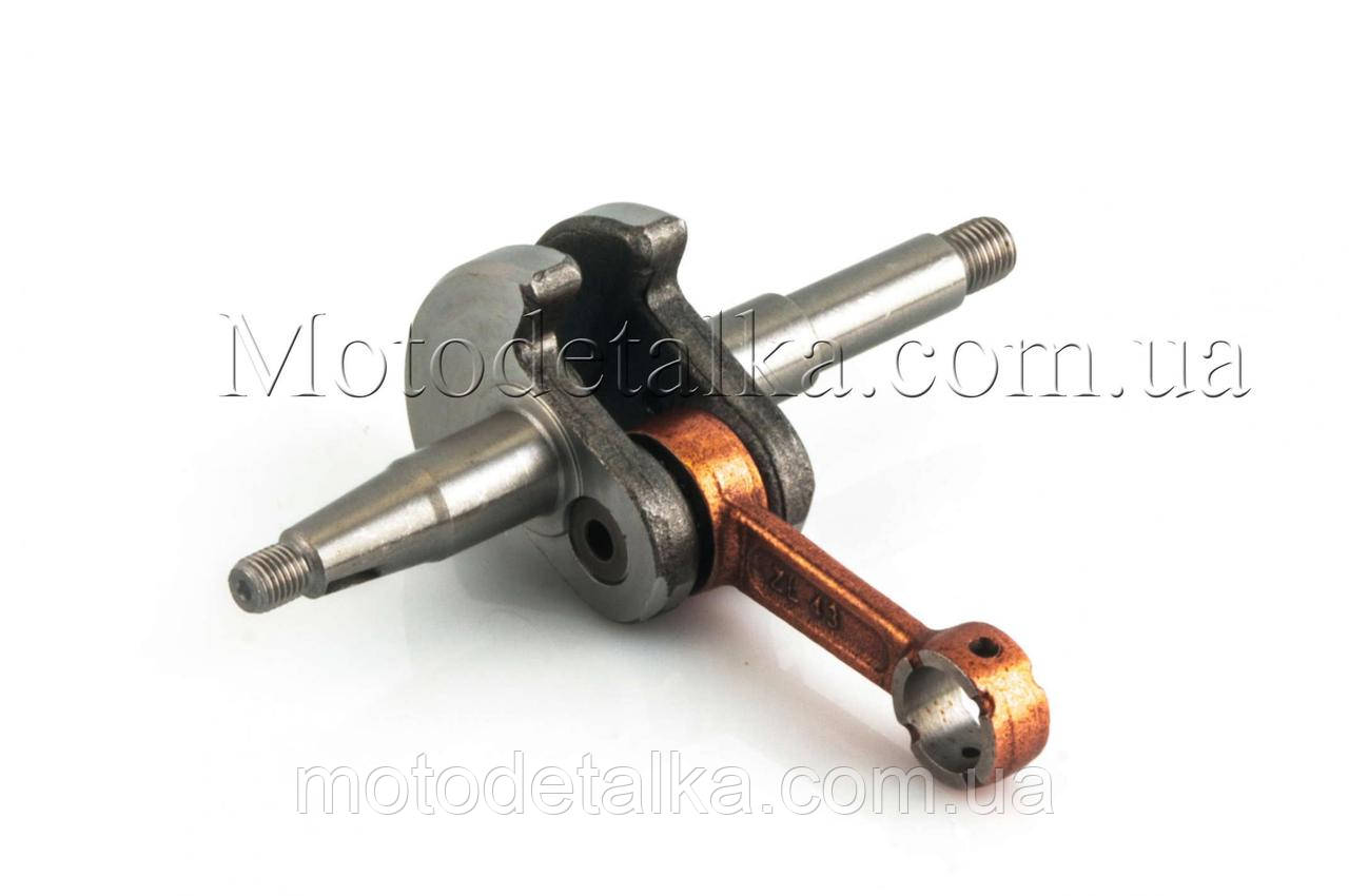 Колінвал б/п для Goodluck GL4500/5200 