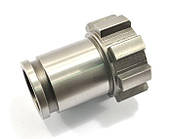 Обойма шлицевая Т40А-2303096 диференціала,переднього моста трактора Т-40,Т-40м,Т-40 АМ,Т-40,ЛТЗ-55