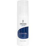IMAGE Skincare Очисний скраб антиакне Clear Cell,118 мл, фото 5