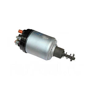 Втягуюче Реле стартера ГАЗ (стартер 42.3708-10), фото 2