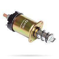 Втягуюче Реле стартера ГАЗ (стартер 5732, 5742, 6002,6012), фото 1