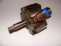 Ротор генератора ТАВРІЯ, SENS 65А