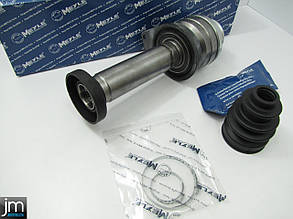 Шрус (внутрішній) VW T5 1.9TDI/2.0i 03- (R)