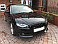 Накладки на передній бампер ікла Audi A4 B7 2004-2008 г., фото 2