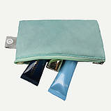 Косметичка органайзер жіноча дорожня Барило (кактуси), фото 5