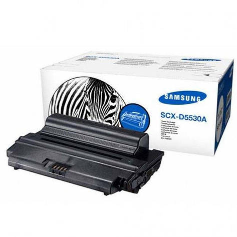 Заправка картриджа Samsung SCX-D5530A , фото 2