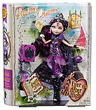 Лялька Ever After High Raven Queen Legacy Day Рейвен Квін День Спадщина, фото 5