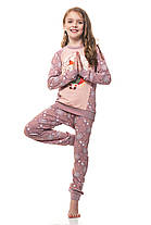 Як зверни дитячу Піжаму