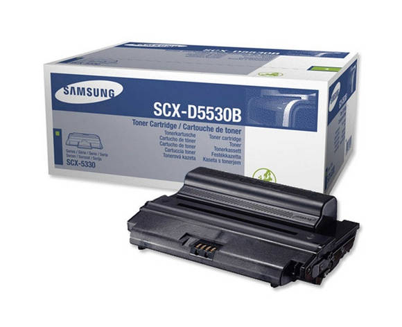 Заправка картриджа Samsung SCX-D5530B , фото 2