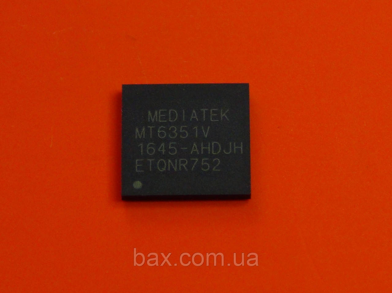 Мікросхема контролер живлення MT6351V 16 рік AHDJH Новий в пакованні