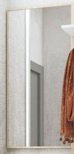 Дзеркало Борнео (Фенікс) 450х20х900 мм, фото 1