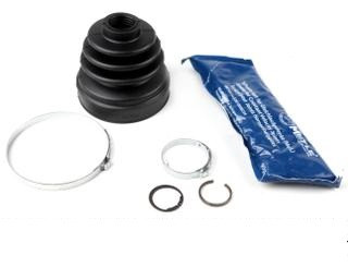 Пильовик шруса (внутрішній) (к-кт) VW Golf/Jetta/Passat/Touran 03- (22.8x64.5x86), фото 1