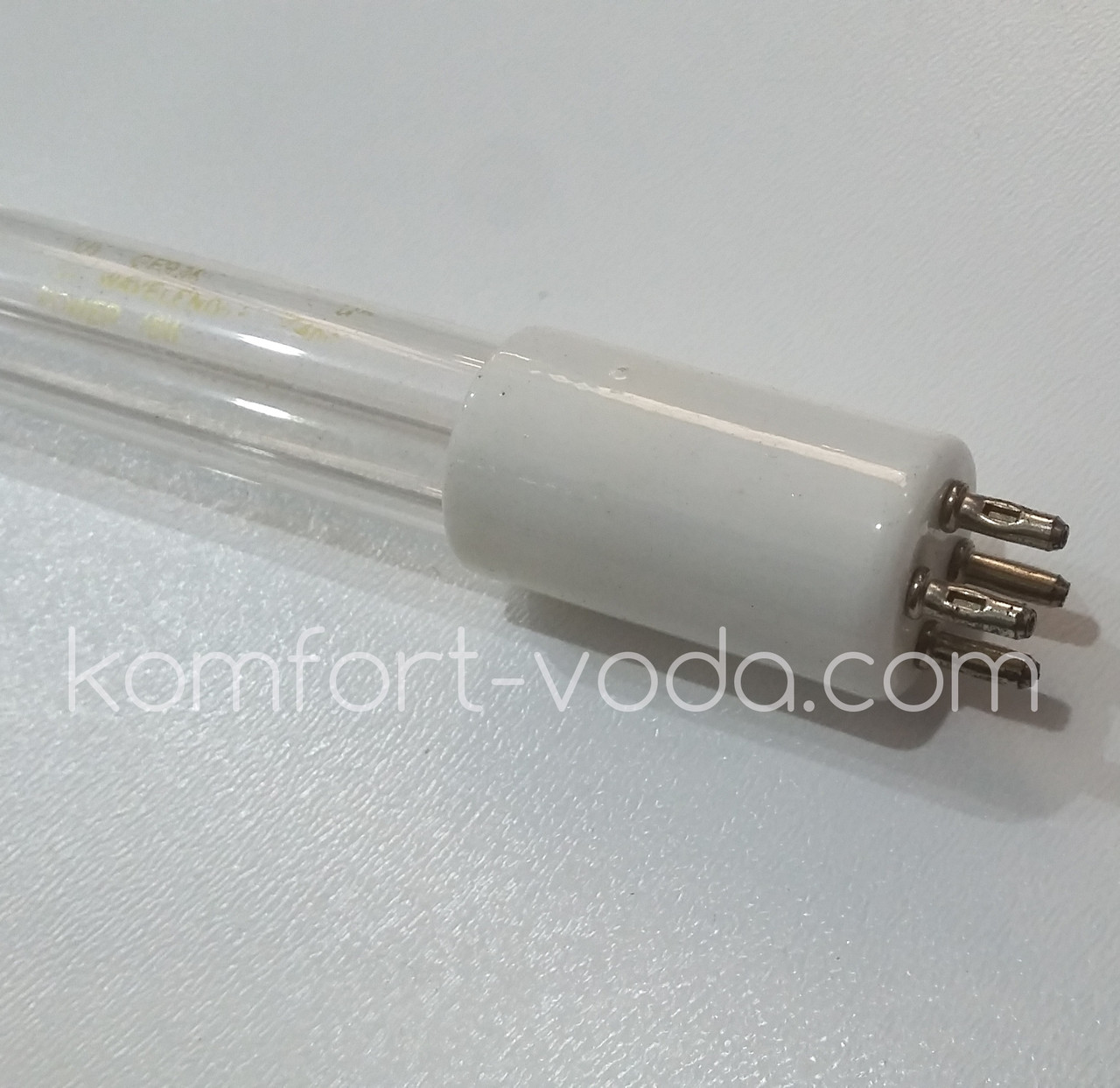 Ультрафіолетова лампа до встановлення UV-16W, фото 1
